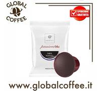 100 Capsule Lavazza Blue Lollo Miscela Nera - Lollo Caffè