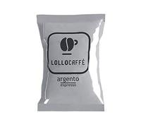 Lollo Caffè - 100 Capsule Point Lollo Miscela Argento