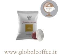 400 Capsule Lollo ORO Caffè Compatibili Nespresso Passionespresso Cialde Offerta