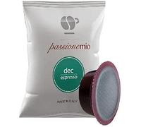 400 CAPSULE LOLLO PASSIONEMIO COMPATIBILI CON A MODO MIO MISCELA DECAFFEINATO