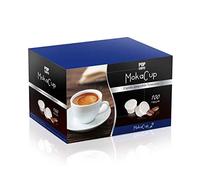 400 CAPSULE POP CAFFE' MOKA-CUP 2 CREMOSO COMPATIBILI DOMO TERMOZETA ESPRESSO CUP