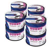 400 CD-R MediaRange MR202 Fullsurface Print 700mb 80min 52x