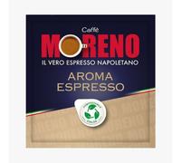 400 Cialde Aroma Espresso Cialda Ese 44 CAFFE' MORENO