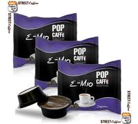 400 Cialde Capsule Caffè Pop e-mio 1 Deciso compatibili Lavazza a Modo Mio