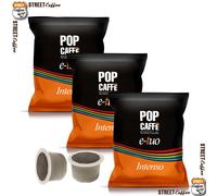 Capsule Pop Caffè e-Tuo INTENSO per Coop Lui FiorFiore