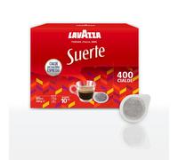 400 Cialde Lavazza Compatibili Ese 44mm Caffè Suerte