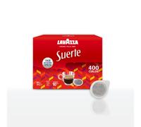 400 Cialde Lavazza Compatibili Ese 44mm Suerte
