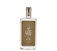 400 Conigli - Dry Gin Volume 2 Rosemary