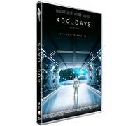 400 days (Farbe, Import) Caity Lotz Tom Cavanagh Matt Osterman
