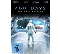 400 Days - The Last Mission