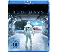 400 Days - The Last Mission