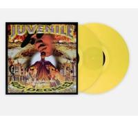 400 Degreez - 180-Gram Transparent Yellow Colored Vinyl