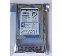 400 GB SAS Dell Enterprise Plus LB406M DP/N: X10NT SSD 2.5 Hard Disk Nuovo...