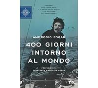 400 giorni intorno al mondo