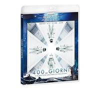 400 Giorni (Sci-Fi Project)