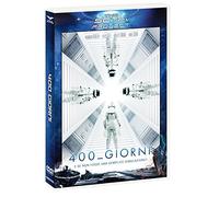 400 Giorni "Sci-Fi Project" (Collectors Edition) ( DVD)