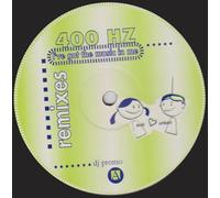 400 Hz - I've Got The Music In Me