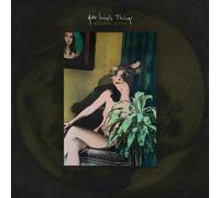 400 Lonely Things Mother Moon (CD) Album Digipak