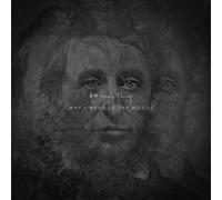 400 Lonely Things Why I Went to the Woods (CD) Album