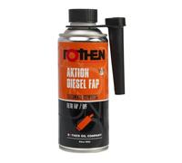 400 ML ADDITIVO RIGENERANTE FILTRO FAP DPF ROTHEN AKTION DIESEL FAP