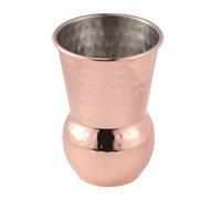 400 Ml Bicchieri in Rame Bicchierini Di Coppa Vino Tazza Da Cocktail