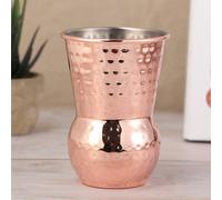 400 Ml Bicchieri in Rame Bicchierini Di Tazza Da Cocktail Coppa Vino