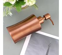 400 Ml Dispenser Cucina Sapone Dosatore Per Liquido Contenitori Stoccaggio