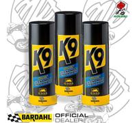 400 ml Grasso Lubrificante per Catene BARDAHL HIGH SPEED Chain per Moto BENELLI