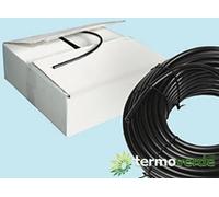 400 mt Tubo capillare Irritec PE BD Ø3 mm - Ø5 mm
