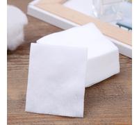 400 Pcs Assorbenti in Cotone Dischetti Inventare Un Panno Per La Rimozione