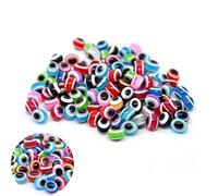 400 Pcs Creazione Di Gioielli Fatti Mano Per La Perline Perle Resina