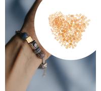 400 Pcs Perline La Creazione Di Gioielli Perle Artigianali Fai -da -te