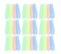 400 Pcs Tappi Per Matite Studenti Copripunta Universale Matita Protettore Della