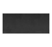 400 pezzi - Garcia de Pou 196.68 Tu e Io Tovagliette Spunbond Pieghevole, 1/2 60 G/M2, 40 x 120 cm, Nero