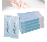 400 Sacchetto Di Sterilizzazione,Sacchetti Autoadesivi Per Sterilizzazione 90x260mm,Sacchetti Per Sterilizzazione Autoclave,Buste Autosigillanti Per Strumenti Per Strumenti Dentali,Tatuaggi O Manicure