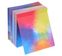 400 Sheets Carta Artigianale Fatta Mano Origami Per Principianti