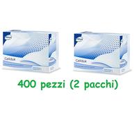 400 TENA CELLDUCK panni usa getta CONFEZIONE 2 CONFEZIONI DA 200 C.U