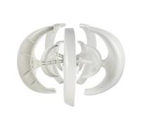 400 W 24 V Asse Verticale Turbine Eoliche Generatore Lanterna 5 Lame Motore Kit Mulino A Vento Carica Energetica Per Casa Campeggio