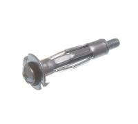 400 X Tasselli Per Muri Cavi M6 X 65Mm In Lega Di Zinco | Onestopdiy Ne