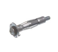 400 X Tasselli Per Muri Cavi M6 X 65Mm In Lega Di Zinco | Onestopdiy Ne