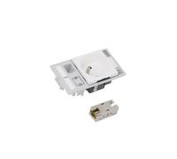 4000-68000-4510001 connettore tipo E 250VAC 16A IP20 per pannelli frontali MU...