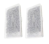 4000 Pezzi Spilli da Cucito Spilli Nel Sottile Spilla Diritta per Prog1515