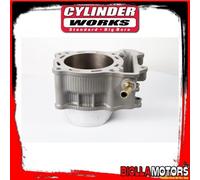 40001 GRUPPO TERMICO STD WORKS 90mm 398cc SUZUKI DRZ 400SM 2006-