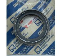 40002130 PARAOLIO MOZZO RUOTA ORIGINALE 52X38X10 FIAT 126 500 600D 52x38x10 mm