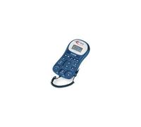 4000392 ANSMANN Energy Quadri LCD Tester Batteria
