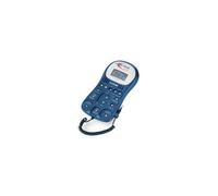 4000392 ANSMANN Energy Quadri LCD Tester Batteria