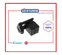 40005021 POMPA SCARICO ASCIUGATRICE CANDY HOOVER ORIGINALE