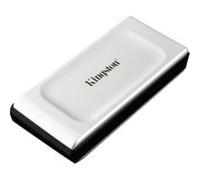Kingston Technology 4000G SSD portatile XS2000