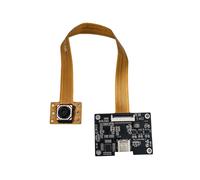 4000H X 3000V 4K 12MP HD IMX378 Modulo Telecamera USB3.0 Type-C Messa A Fuoco Automatica Unità Senza UVC MJPEG YUY2, Riconoscimento Facciale H.264
