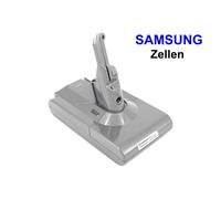 4000mAh 21.60V Batteria Per Dyson 96783402 96904201 214730-01 215866-01/02